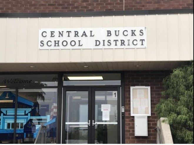 8143cc89 969e 4654 b218 b54a2b9aaa46 CB district - Bucks County Beacon - Central Bucks - 'Woke Bucks County' Pushing to Ban Books