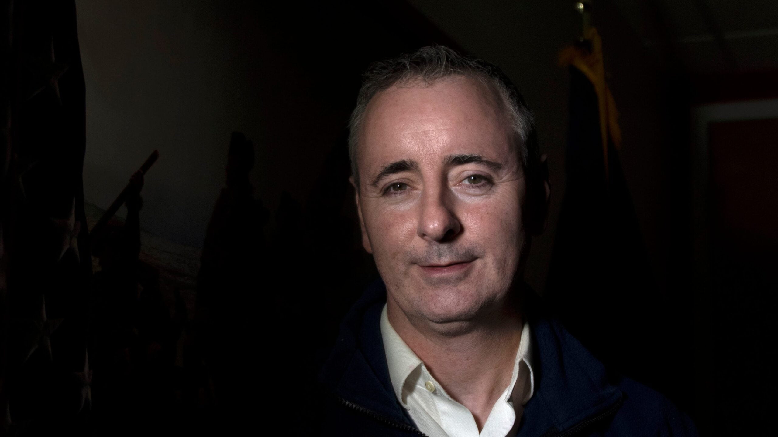 c3a3906c e833 4c10 b806 9faac316260b 12132021BrianFitzpatrick5 scaled - Bucks County Beacon - Rep. Brian Fitzpatrick and the ‘Pay-to-Play’ Town Hall