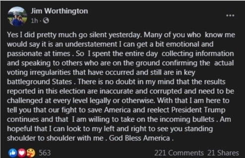 537C408C 6FE5 4115 9BCC 44E65491F500 4 5005 c - Bucks County Beacon - The Bucks County Courier Times Stumbles With Its NAC Editorial