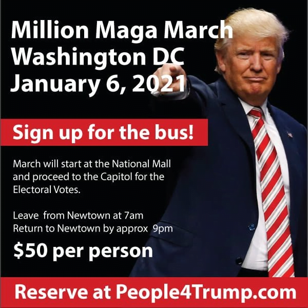 image 1 - Bucks County Beacon - The Bucks County Courier Times Stumbles With Its NAC Editorial