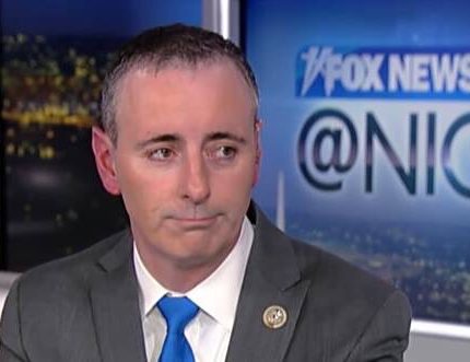 OPINION: The Bucks County Herald Needs to Stop Writing What Amounts to Press Releases for Rep. Brian Fitzpatrick’s Reelection Campaign 1 brian fitzpatrick on fox
