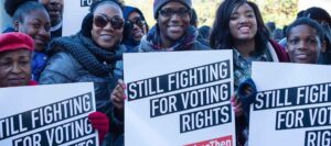 Pennsylvania Must Fight Back Against Trump’s Voting Attacks by Passing Landmark Legislation to Expand Ballot Access