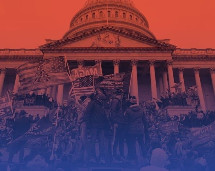 Authoritarian Playbook - Bucks County Beacon - Local Journalism Is Critical To Saving Democracy in Our Authoritarian Era