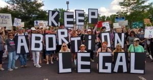 Secure Our Rights: Pass the Reproductive Freedom Act in Pennsylvania