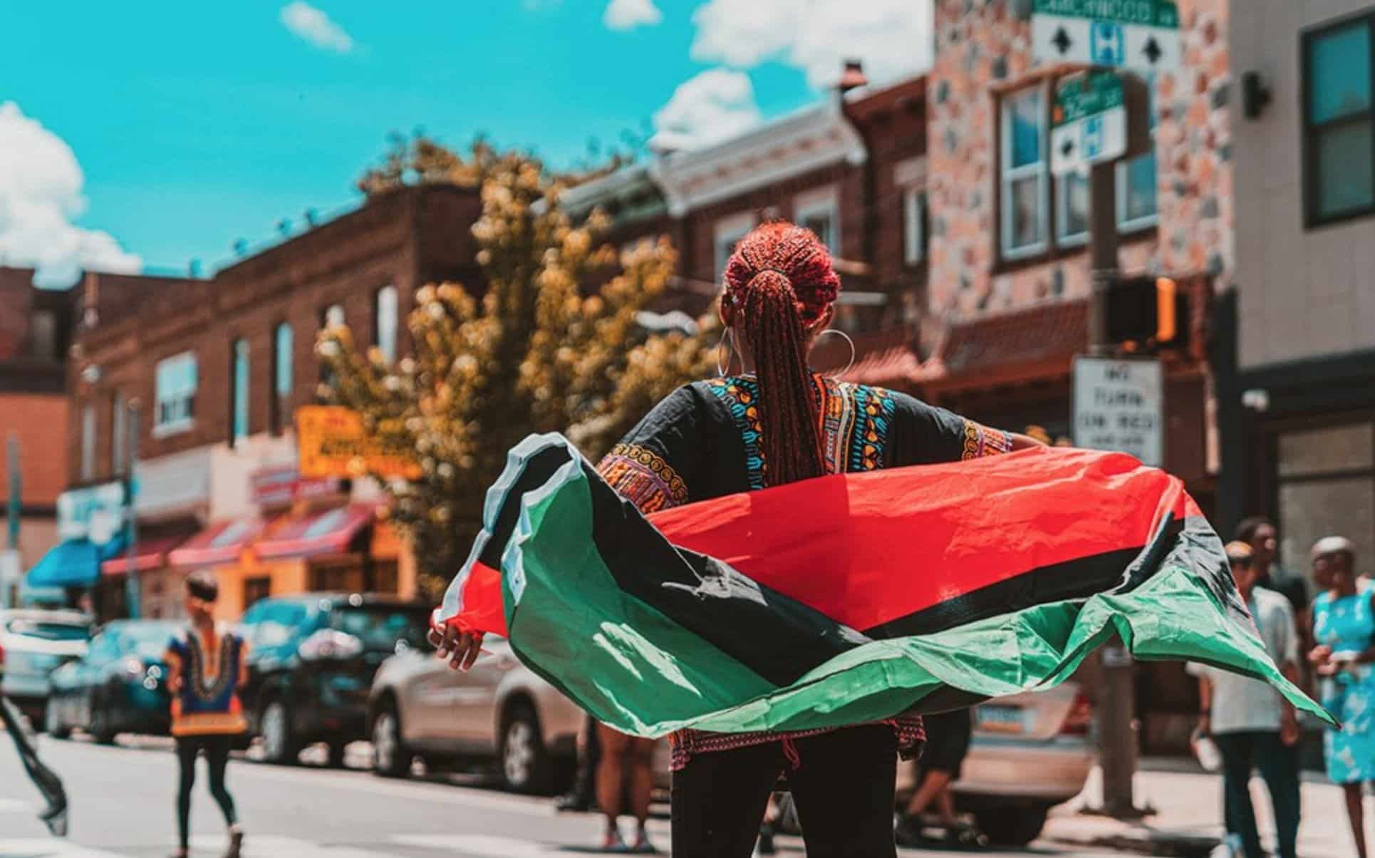 Juneteenth Progressive 1 - Bucks County Beacon - 6 Books That Explain the History and Meaning of Juneteenth