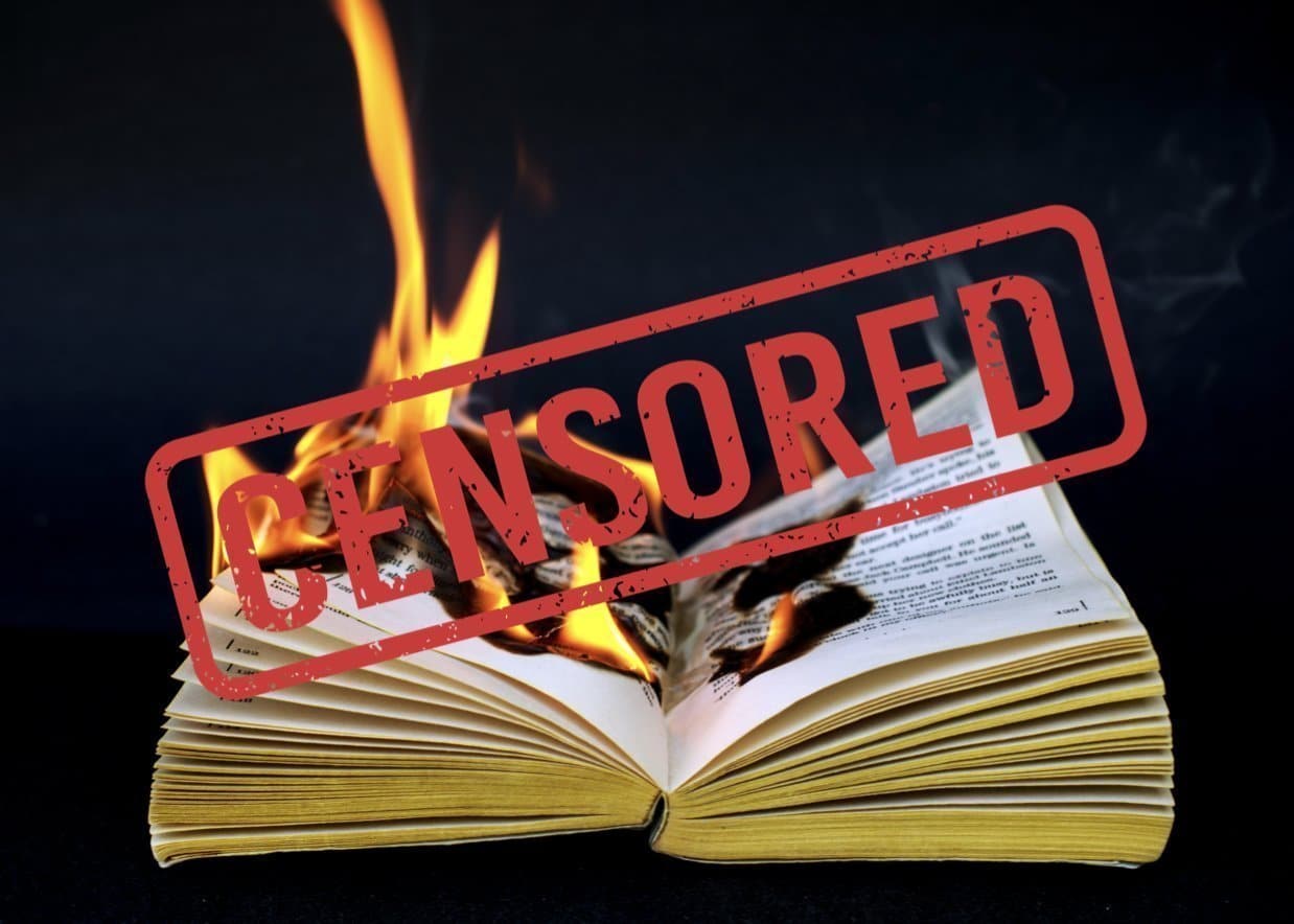 DL Story Moms for Liberty Are Fascists - Bucks County Beacon - Astroturfing in Central Bucks School District: Moms for Liberty and Book Bans