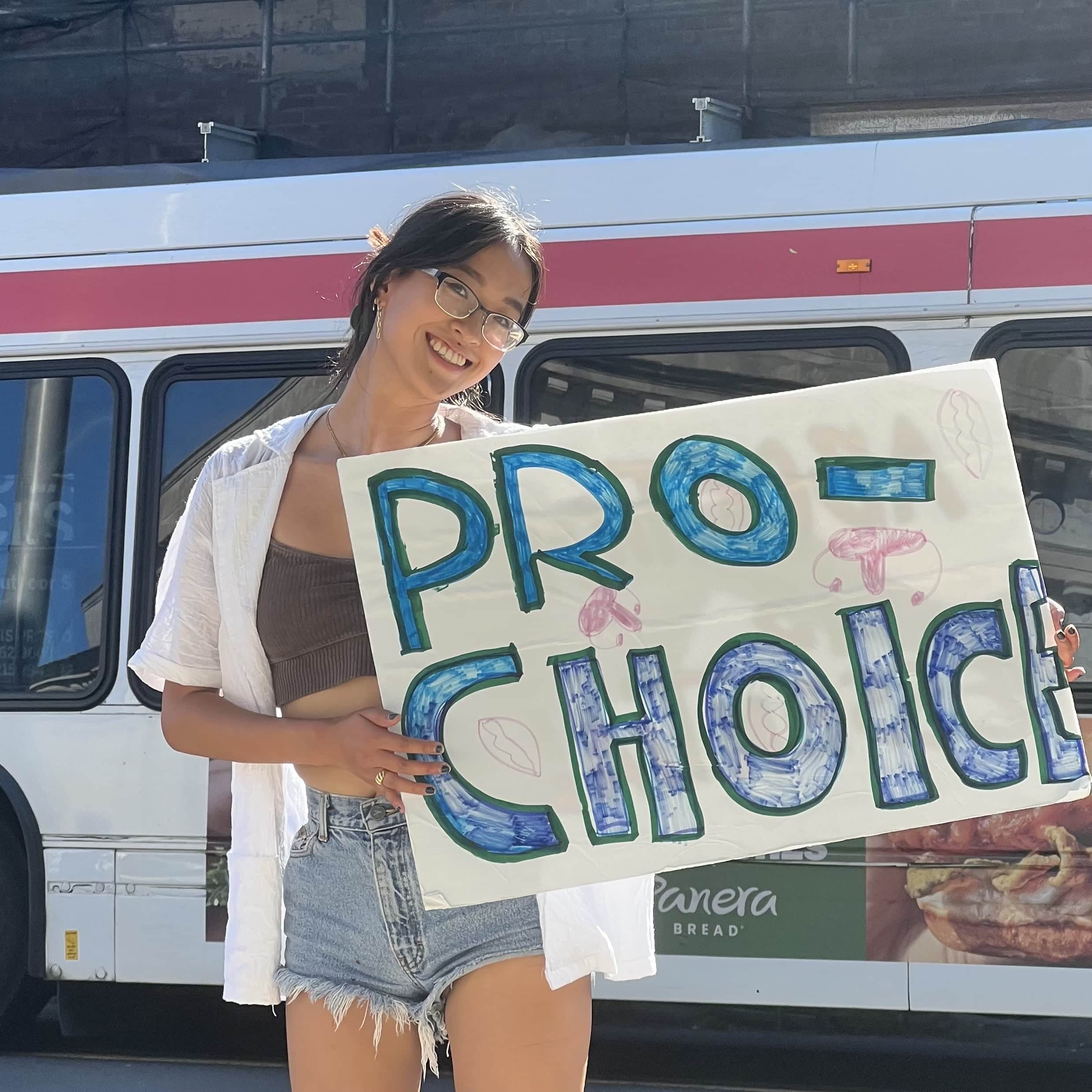 IMG 9290 - Bucks County Beacon - Why We Need Students to Mobilize in Central Bucks – And Why We Need Them Now