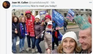 Pennridge School Board President Sounds Off On Books and Trans Students in  Radio Interview