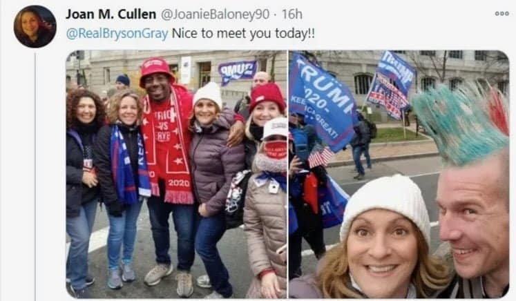 Image 7 28 22 at 3.38 PM - Bucks County Beacon - Pennridge School Board President Sounds Off On Books and Trans Students in Radio Interview