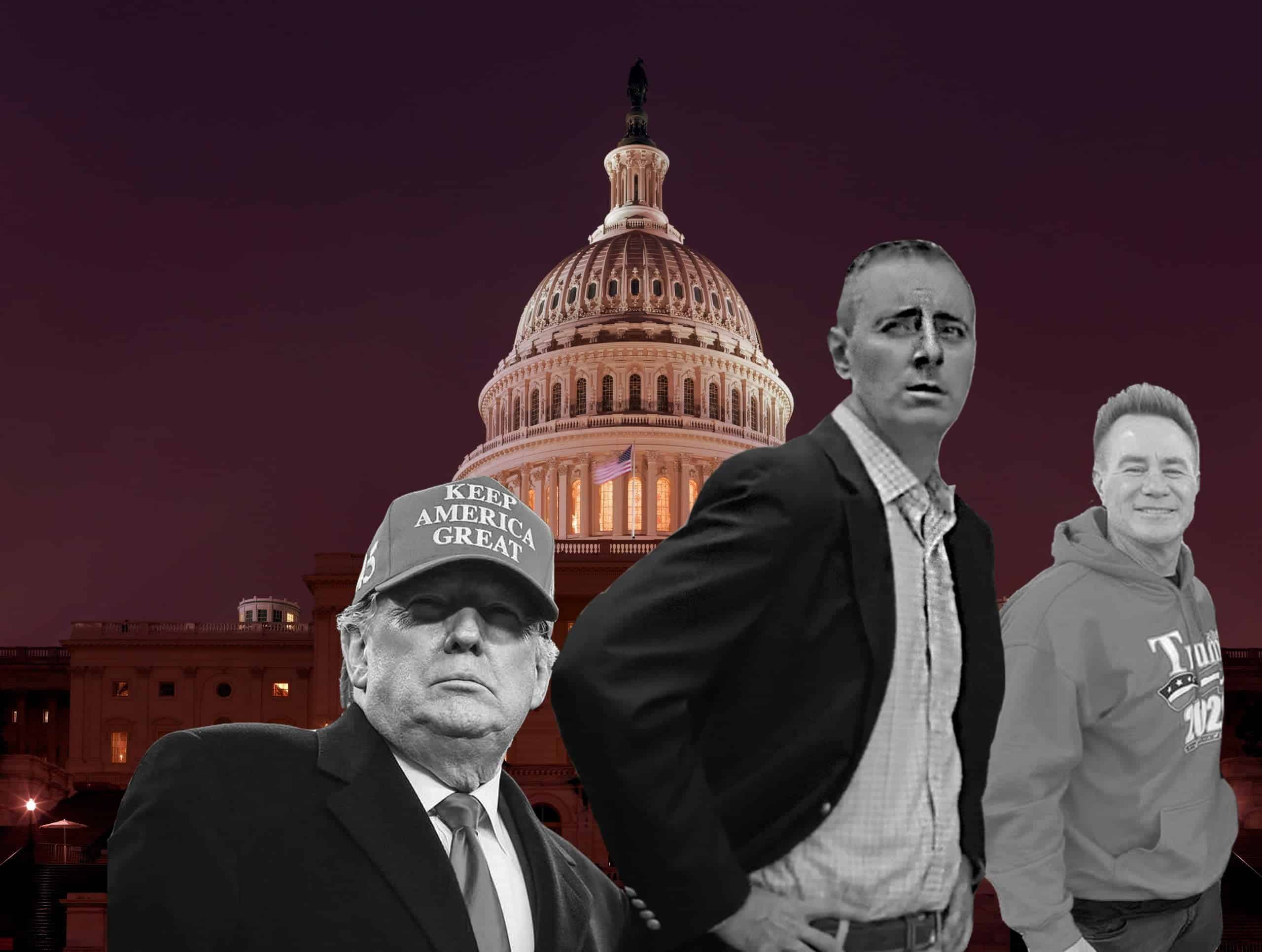 fitz trump worthington scaled - Bucks County Beacon - Why GOP Leadership Must Reject Donald Trump