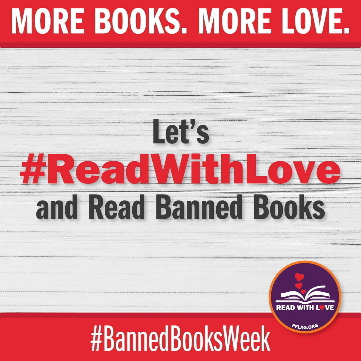 PFLAG BBW - Bucks County Beacon - Diverse Books Promote Self-Worth, Unity, and Empathy