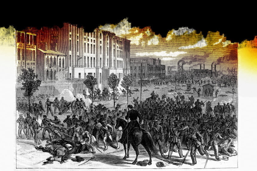 will 2021 01 21 WL banner edited - Bucks County Beacon - Racist Mass Violence Isn’t Incidental To White Conservatism—It Is Its Defining Feature