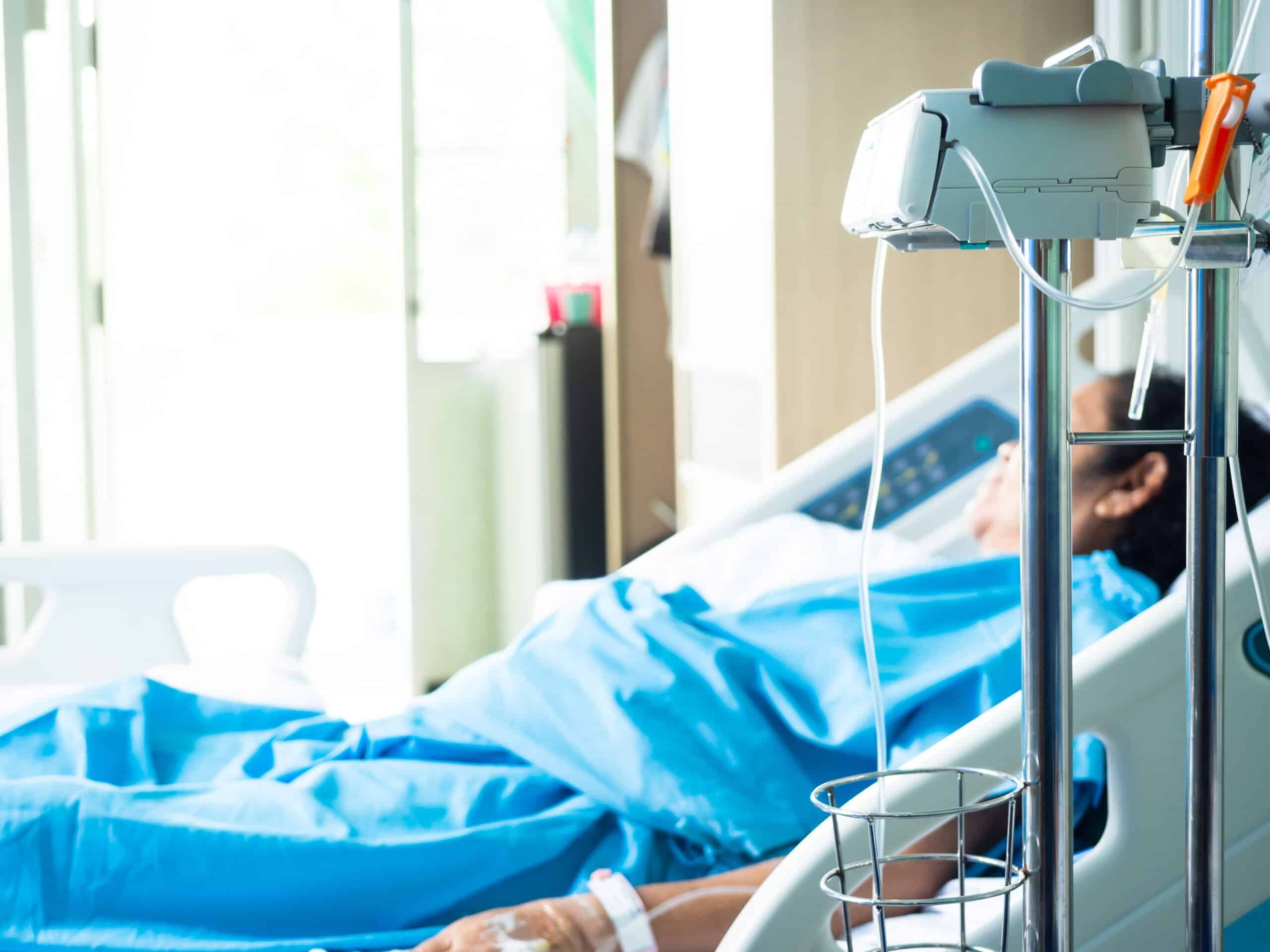 End Medical Deportations scaled - Bucks County Beacon - A Lehigh Valley Hospital Is Trying to Deport An Undocumented Comatose Patient