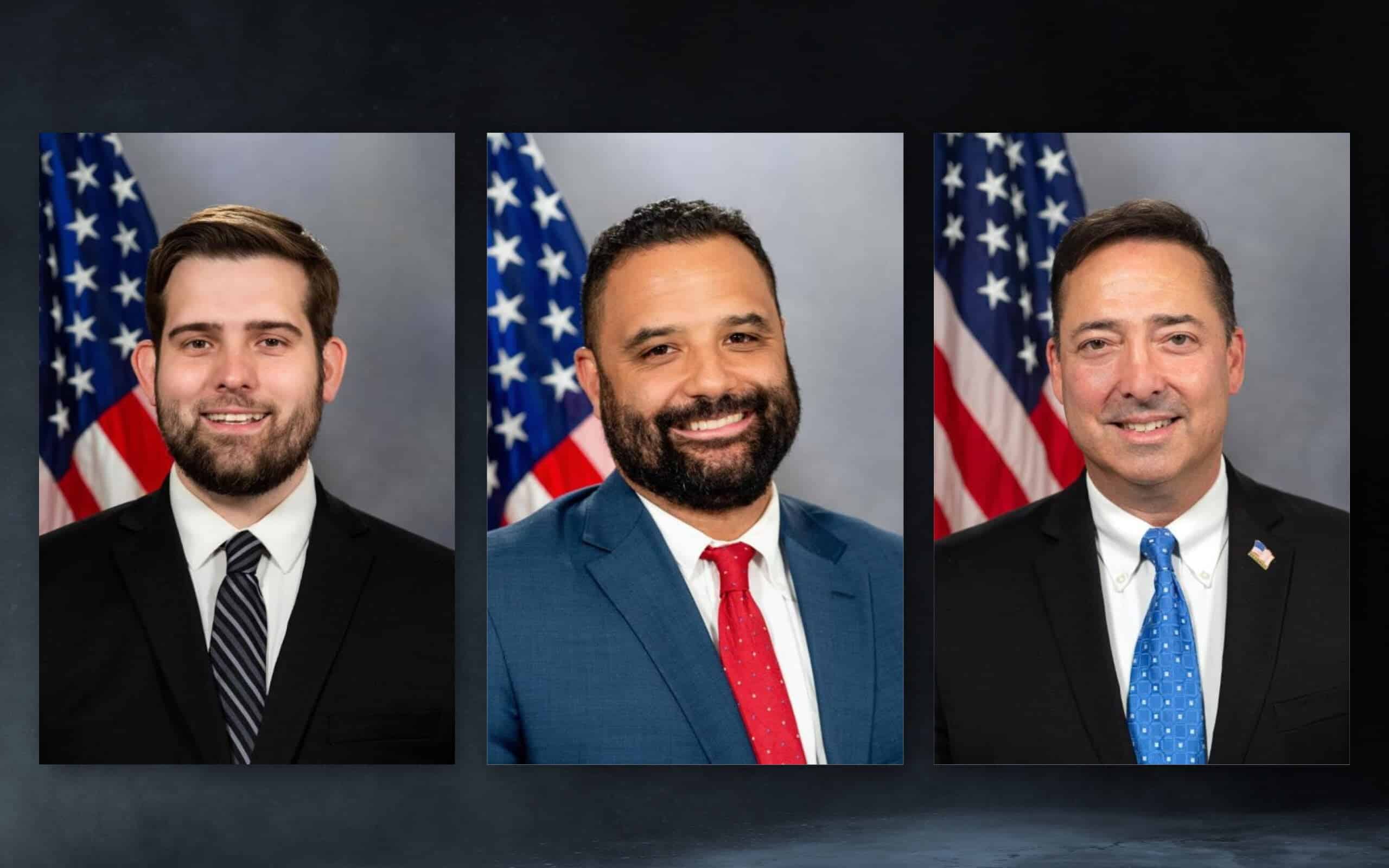 Four Day Work Week scaled - Bucks County Beacon - Could a 4-Day, 32-Hour Work Week Come to Pennsylvania? These 3 Democrats Are Working On It