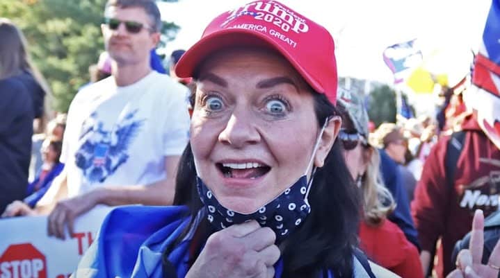 Parental Rights - Bucks County Beacon - As Moms for Liberty Meets in Philadelphia, Don’t Underestimate Their Extremism and the Threat They Pose