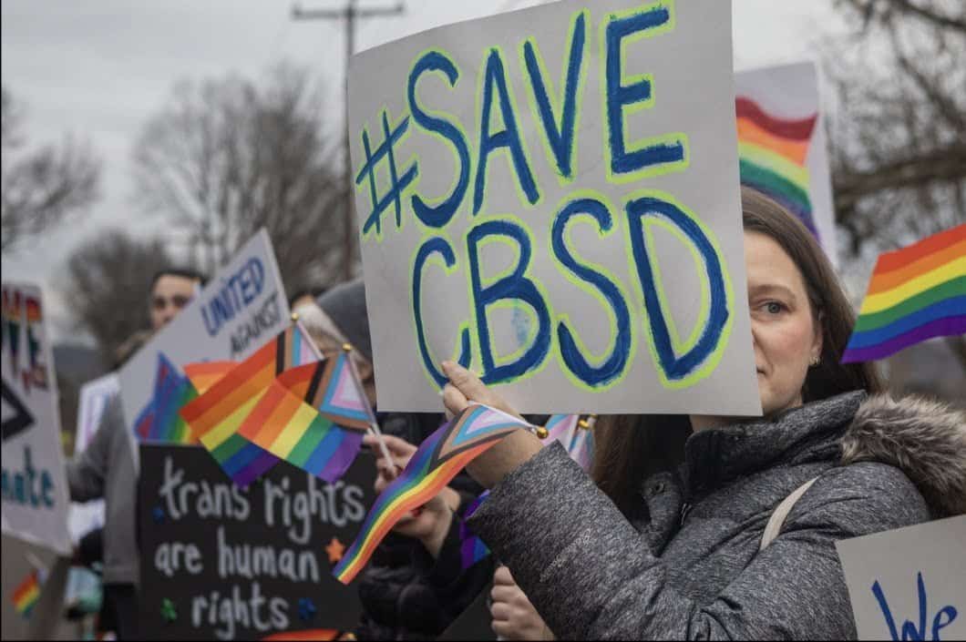 New ACLU Complaint Reveals Central Bucks School District Lied to the Community, Illegally Retaliated Against Teacher 1 SaveCBSD1 - Bucks County Beacon - New ACLU Complaint Reveals Central Bucks School District Lied to the Community, Illegally Retaliated Against Teacher