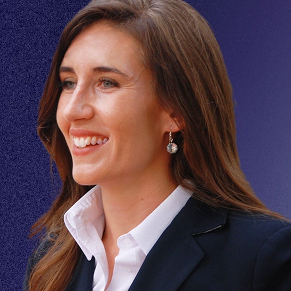 Ashley for Congress - Bucks County Beacon - Democrat Ashley Ehasz Announces 2024 Bid to Face Rep. Brian Fitzpatrick Setting Up Possible Rematch