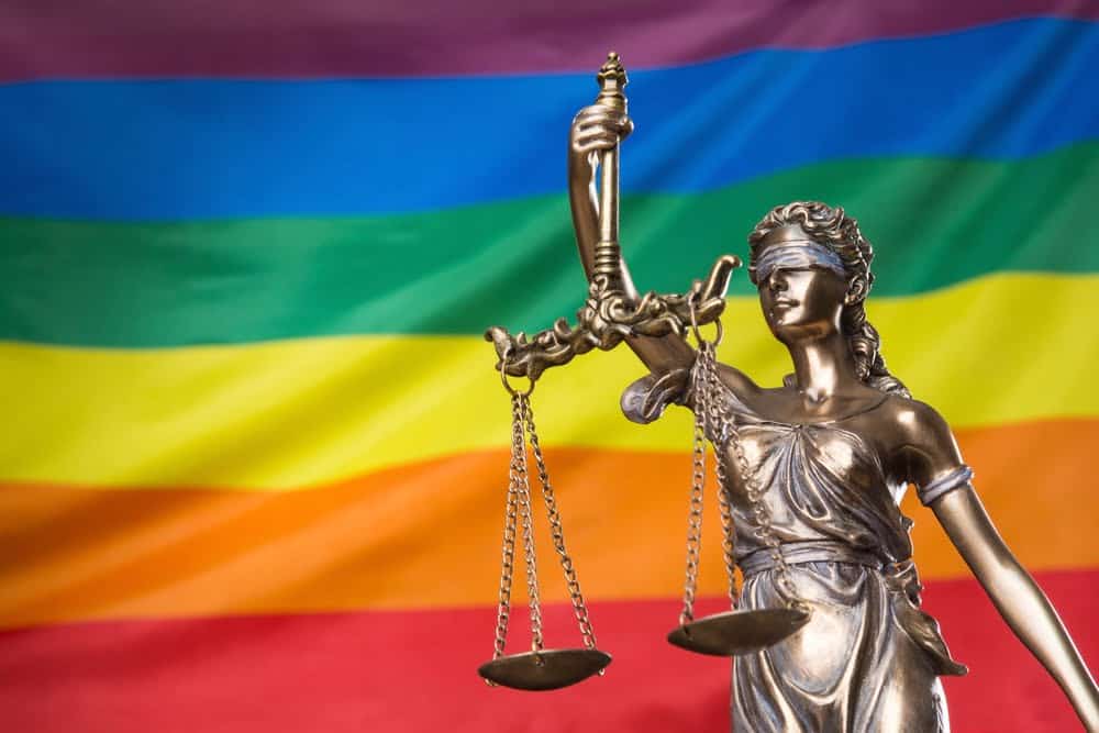 Central Bucks School District Embarrassed Itself with Show Trial of ACLU LGBTQ Discrimination Complaint 1 Justice for LGBTQ Students in Central Bucks - Bucks County Beacon - Central Bucks School District Embarrassed Itself with Show Trial of ACLU LGBTQ Discrimination Complaint