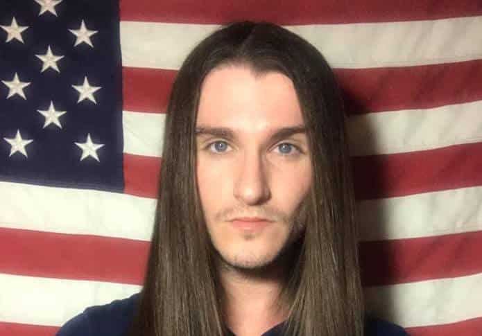 SP - Bucks County Beacon - The Truth about MAGA Activist Scott Presler