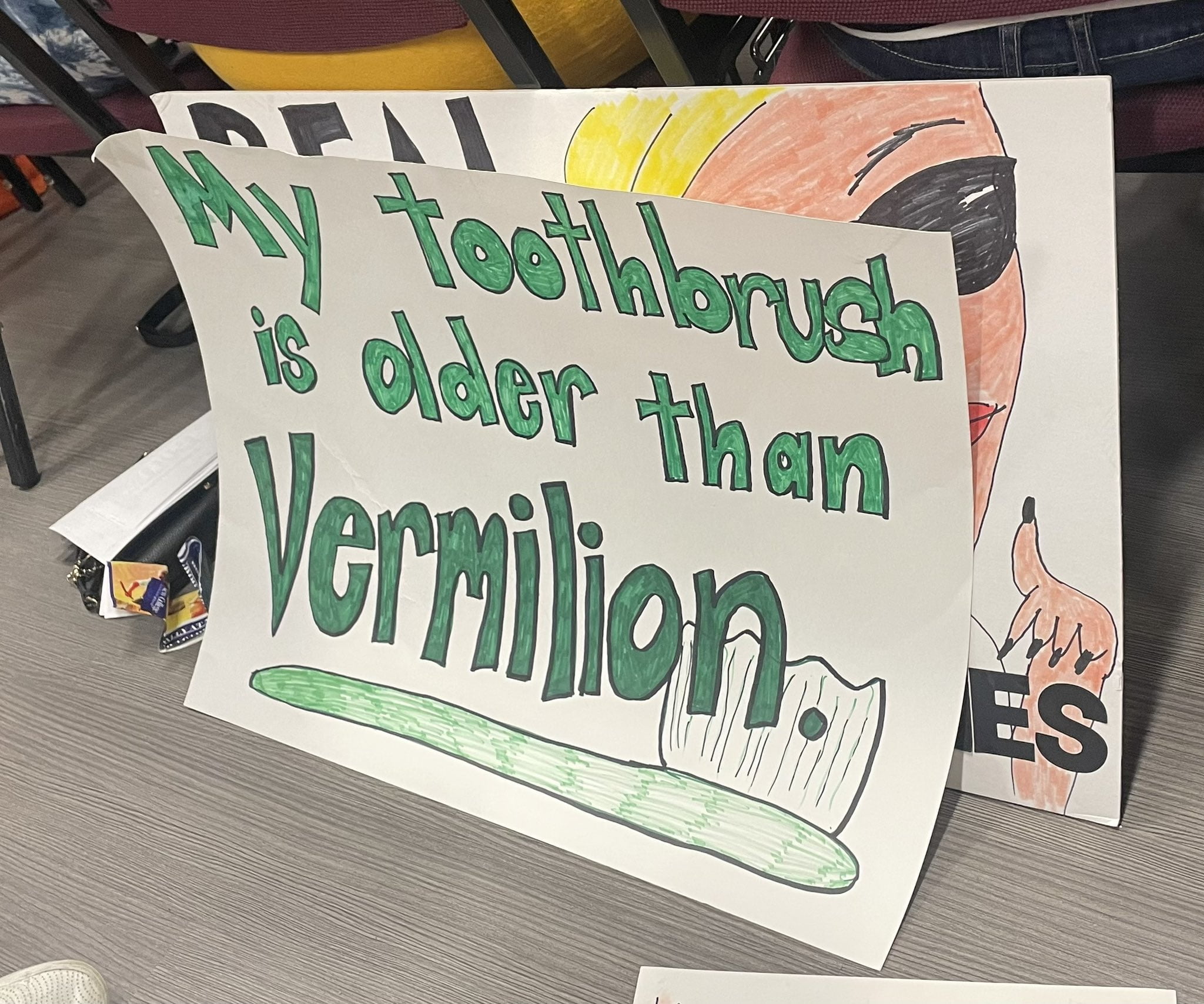 Vermillion Pennridge - Bucks County Beacon - Vermilion Education’s Debut at Pennridge School District Flops