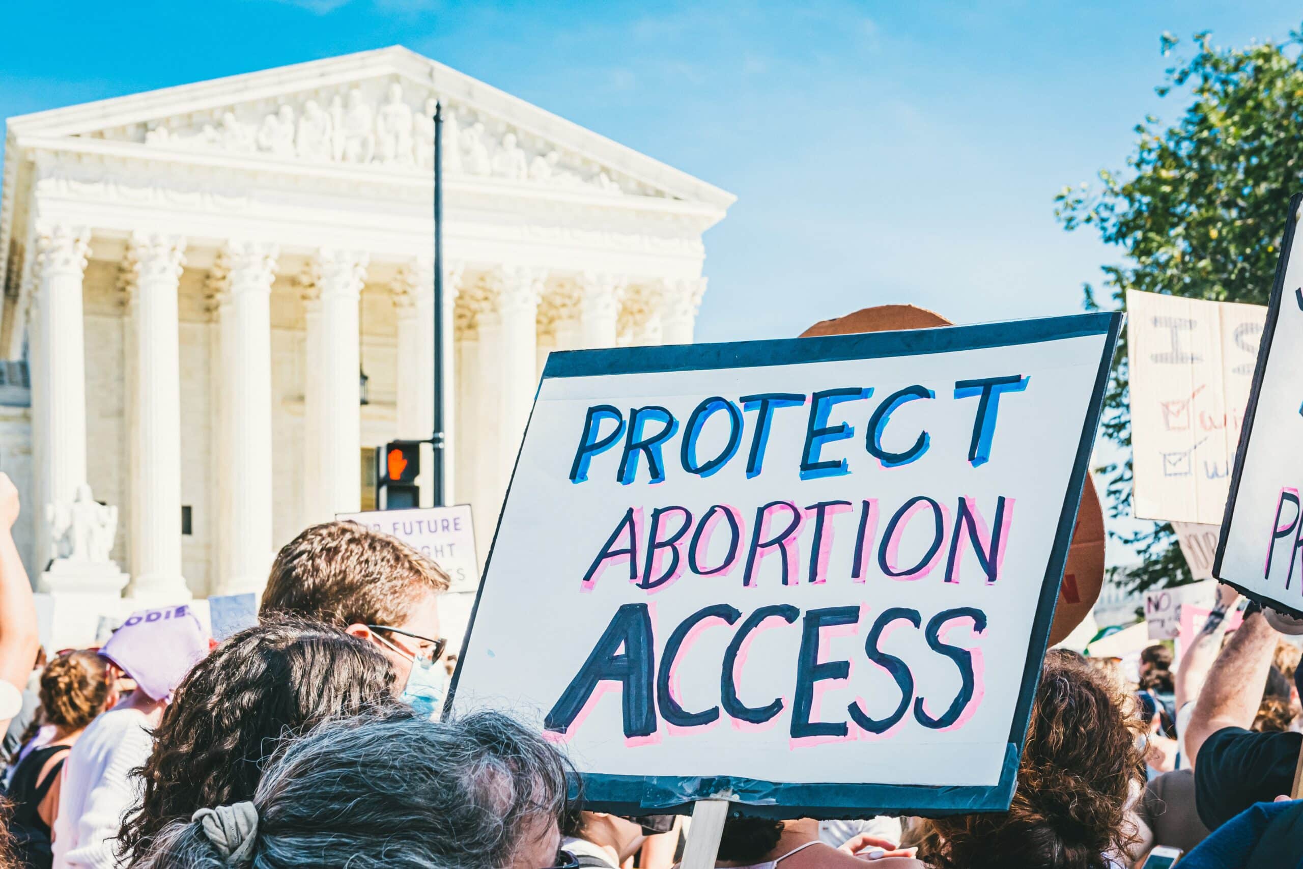 abortion access unsplash - Bucks County Beacon - Pennsylvania Supreme Court Opens Path To Striking Down Discriminatory Ban On Medicaid-Funded Abortions