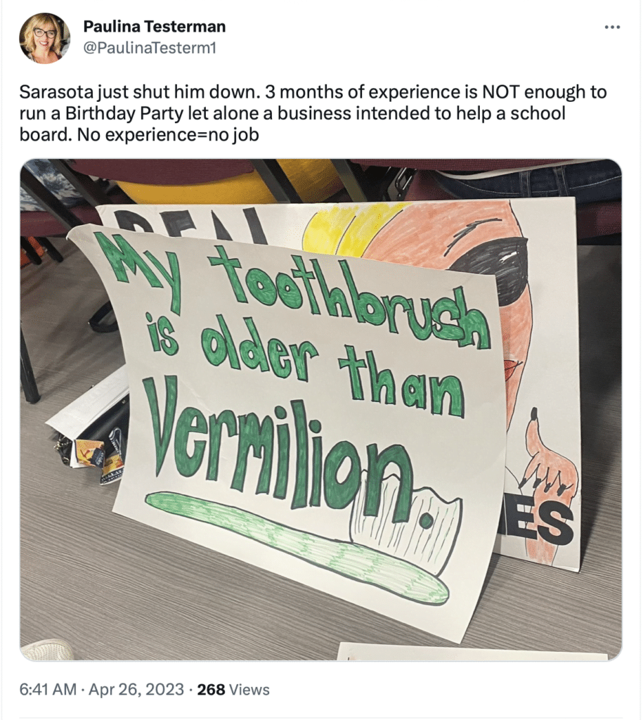 image 131 - Bucks County Beacon - Pennridge School Board Wants to Hire Company with Ties to Hillsdale College to Help Write Curriculum