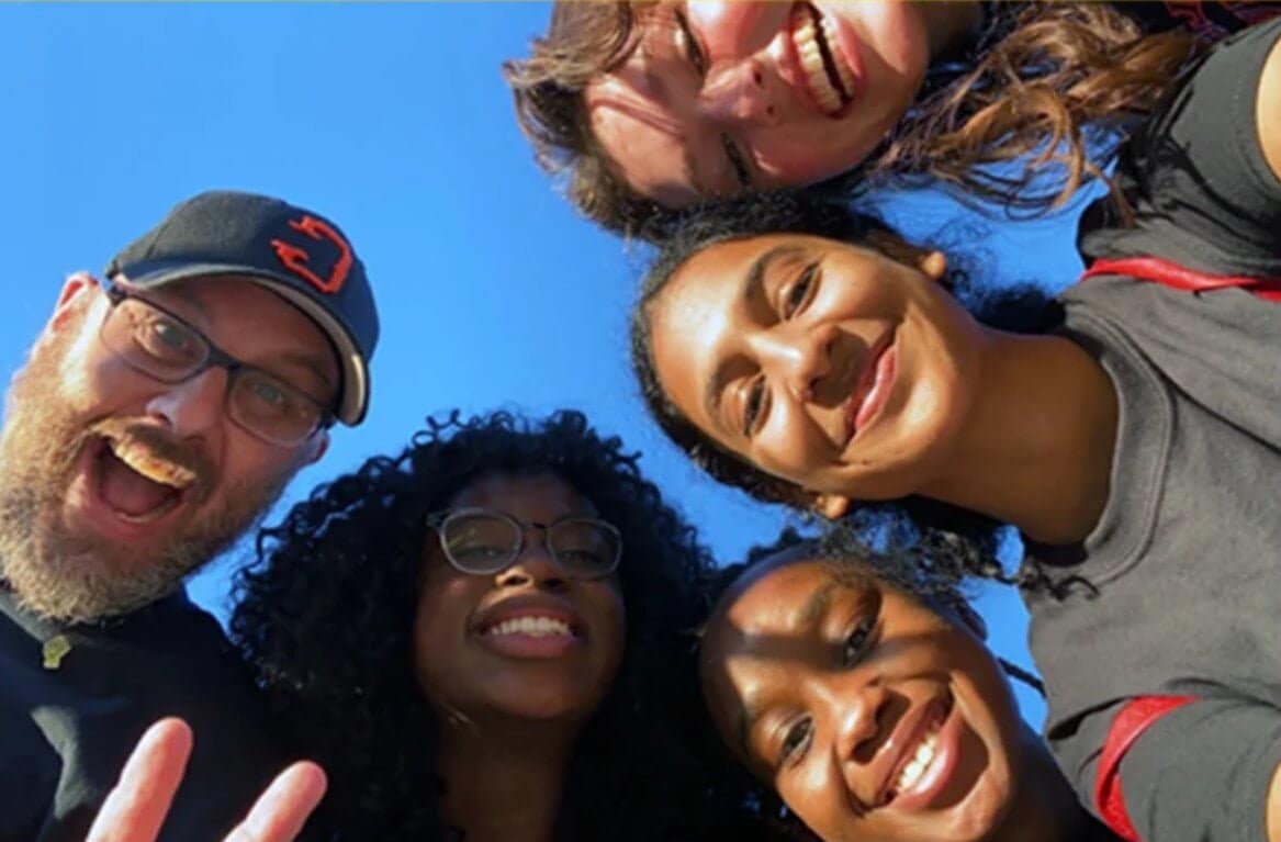 Screenshot 2023 05 23 10.23.26 PM - Bucks County Beacon - The Signal (Episode 8) | Students and Teachers Fight Back Against Book Banning in Central York, with Christina Ellis and Ben Hodge