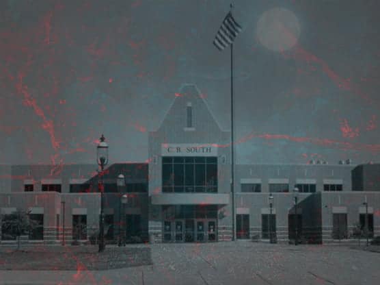 CB South - Bucks County Beacon - The ‘Stranger Things’ Turning Central Bucks School District Upside Down