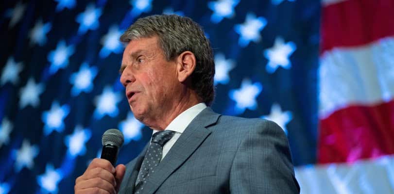 Michael Farris COS - Bucks County Beacon - Christian Homeschooling Crusader Michael Farris Opposes Women's Reproductive Rights, LGBTQ+ Rights, and Children's Rights