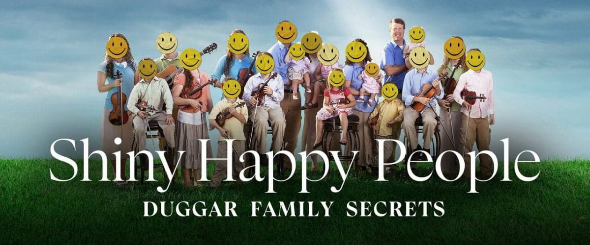 Shiny Christian Nationalists - Bucks County Beacon - Why Americans Shouldn’t Dismiss Shiny Happy People’s Warning of a Christian-Controlled Nation