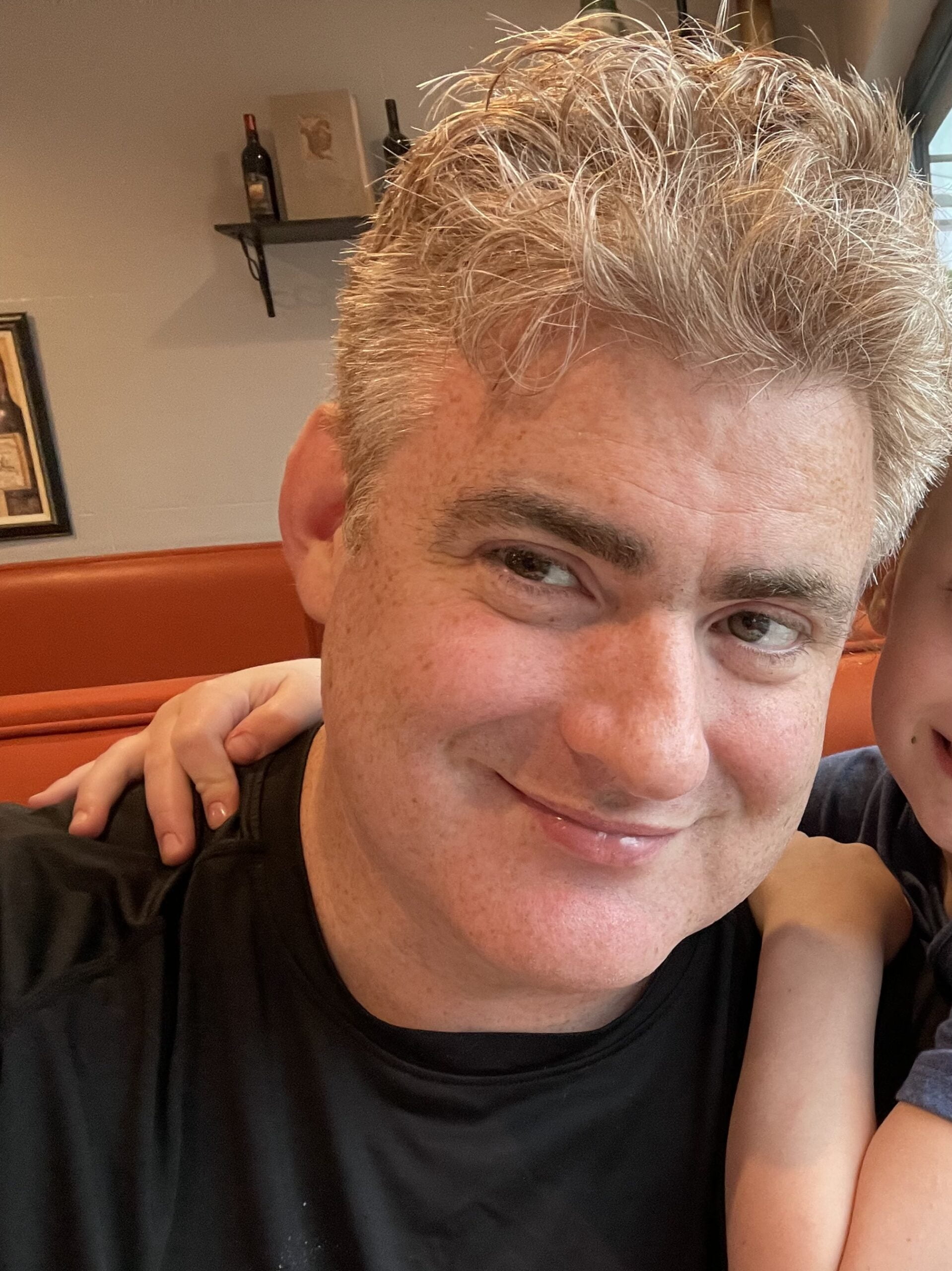 Darren scaled - Bucks County Beacon - Bucks County Changemakers Interview with Darren Laustsen