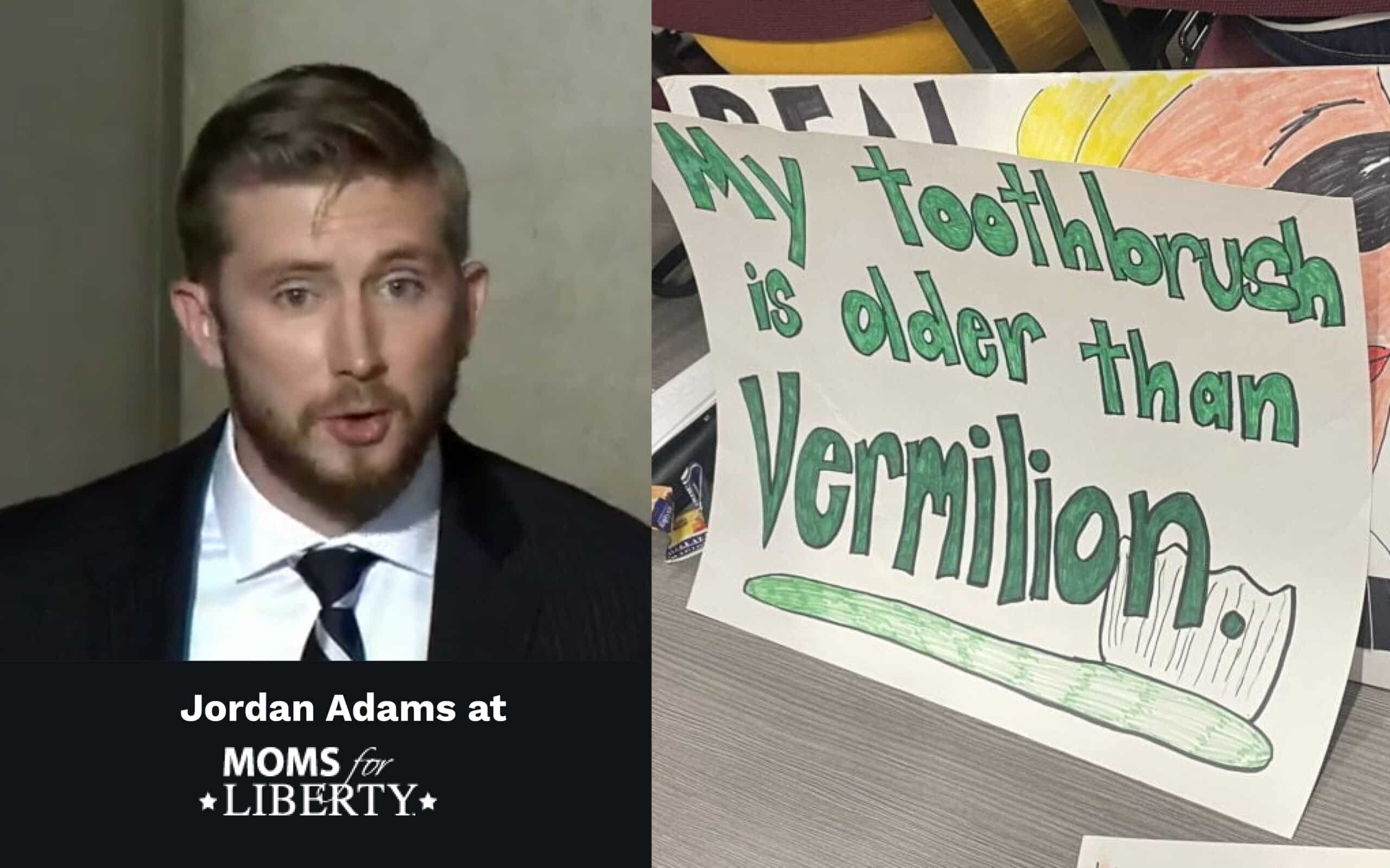 Leaked Audio of Vermilion Education Head Jordan Adams's Presentation to Moms for Liberty 1 jordan adams wide scaled - Bucks County Beacon - Leaked Audio of Vermilion Education Head Jordan Adams's Presentation to Moms for Liberty