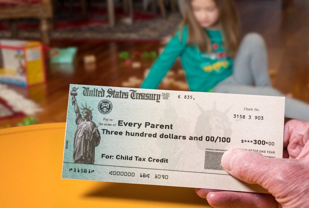 Child Poverty - Bucks County Beacon - Another Chance to Reduce Child Poverty