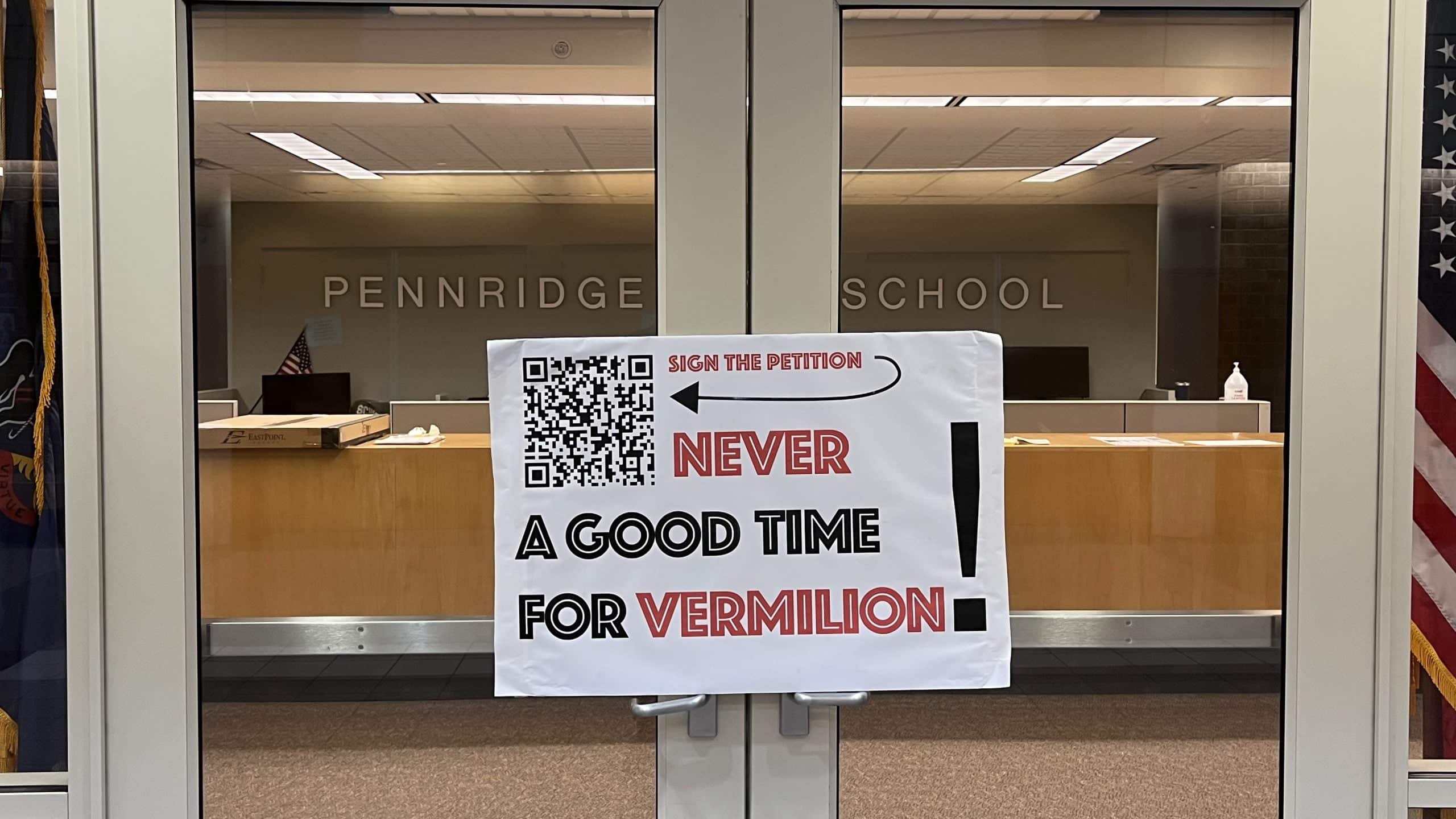 OPINION: Never a Good Time for Vermilion Education and Hillsdale 1776 Curriculum in Pennridge, or Any Bucks County School District 1 never vermilion scaled - Bucks County Beacon - OPINION: Never a Good Time for Vermilion Education and Hillsdale 1776 Curriculum in Pennridge, or Any Bucks County School District