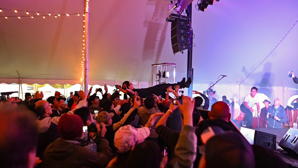 10 07 2023 RodofIronGreeleyPA Edited DayOne Web 327 - Bucks County Beacon - Rod of Iron Festival in Pennsylvania Shows How Dangerous and Deranged This MAGA Cult Is