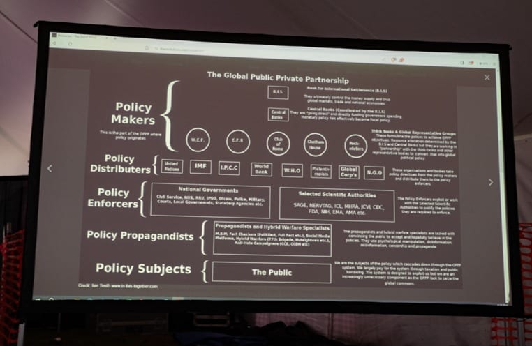 10 08 2023 RodofIronGreeleyPA Edited DayTwo Web 146 edited - Bucks County Beacon - Rod of Iron Festival in Pennsylvania Shows How Dangerous and Deranged This MAGA Cult Is