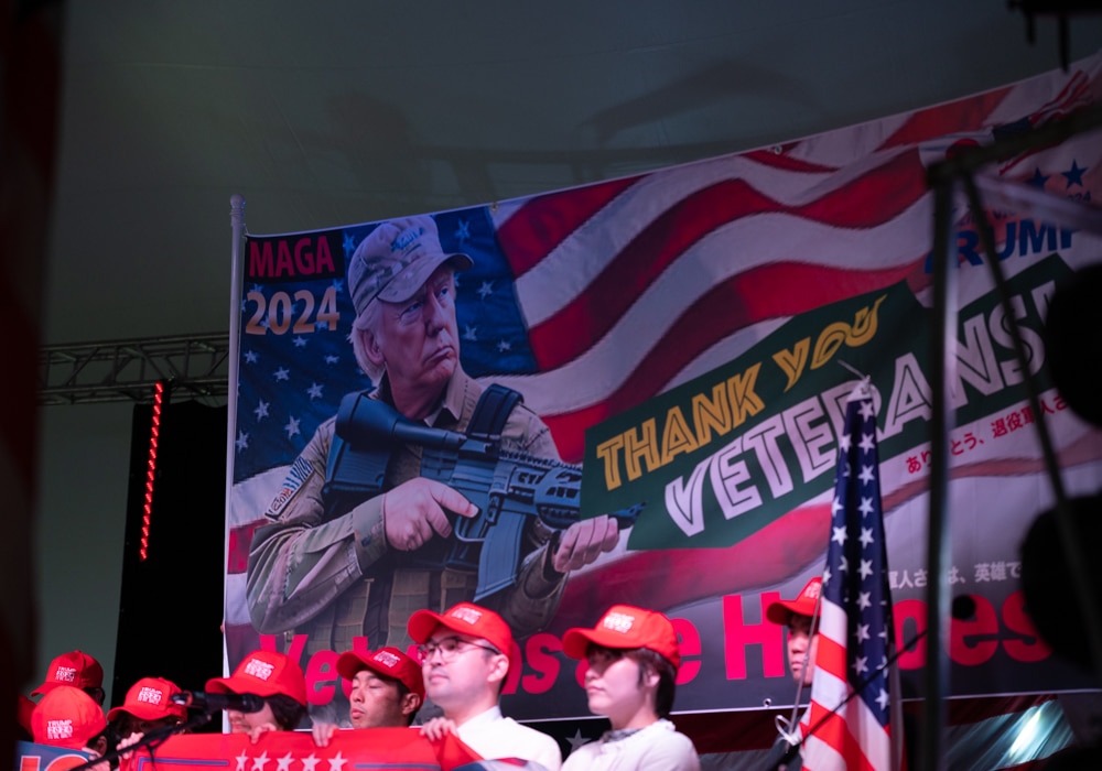 10 08 2023 RodofIronGreeleyPA Edited DayTwo Web 44 - Bucks County Beacon - Rod of Iron Festival in Pennsylvania Shows How Dangerous and Deranged This MAGA Cult Is