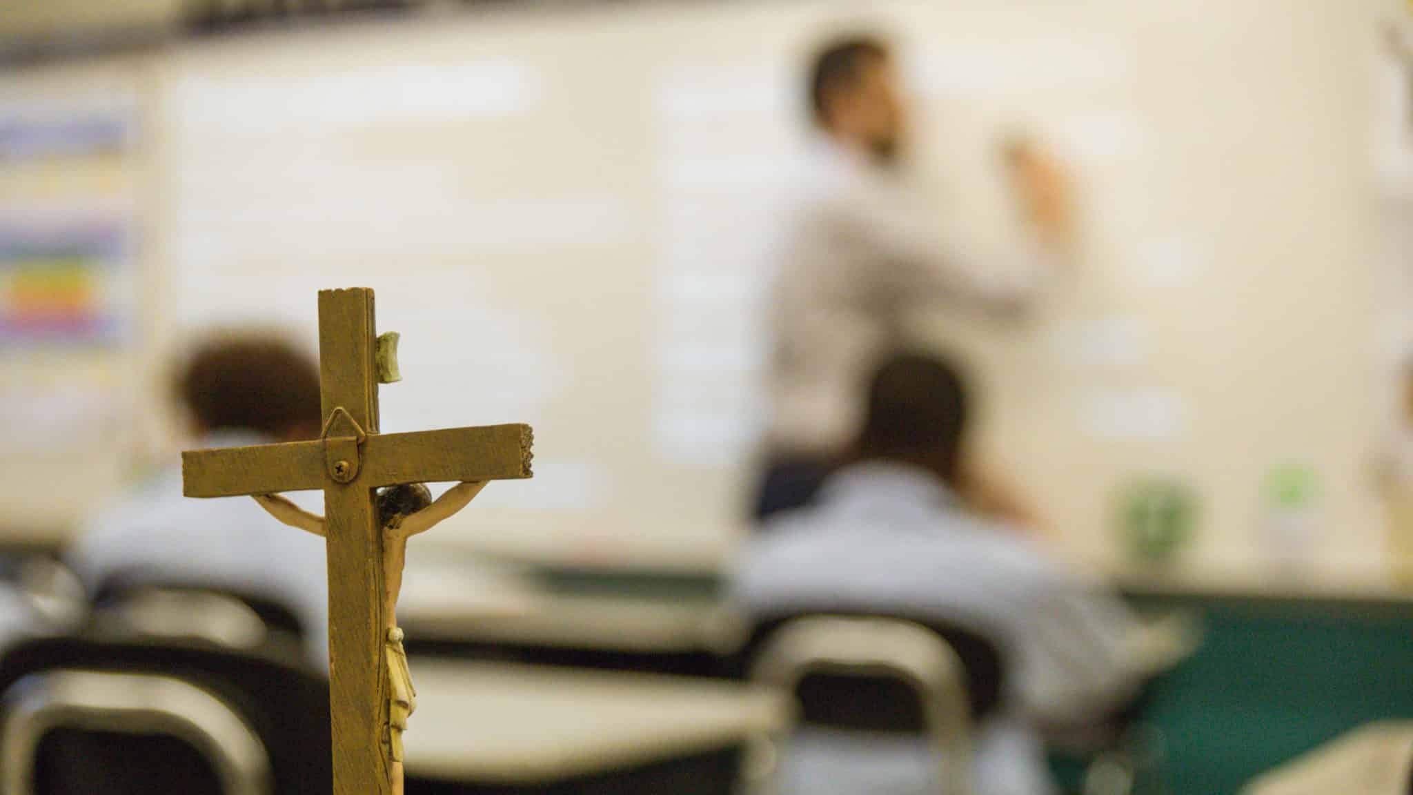 Christian Right Pennridge - Bucks County Beacon - The Independence Law Center Doesn't Want You to Know It's Working to Bring Conservative Christian Dominion Over Pennsylvania’s Public School Districts 