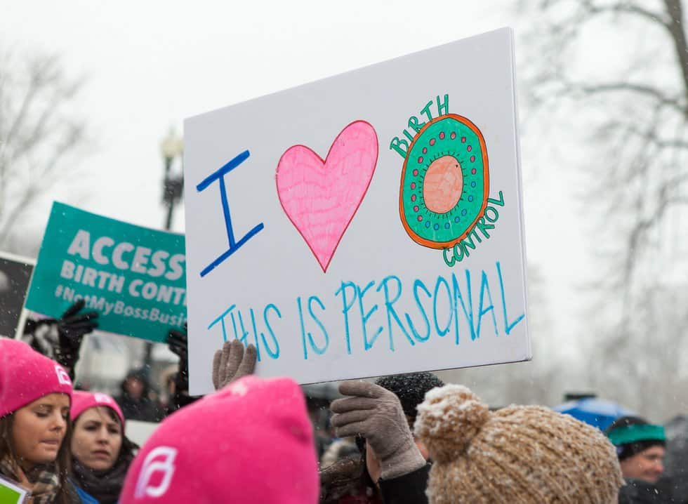 There Are Now Fewer Barriers to Birth Control In Pennsylvania, Unless You Are Poor 1 Birth Control For All - Bucks County Beacon - There Are Now Fewer Barriers to Birth Control In Pennsylvania, Unless You Are Poor