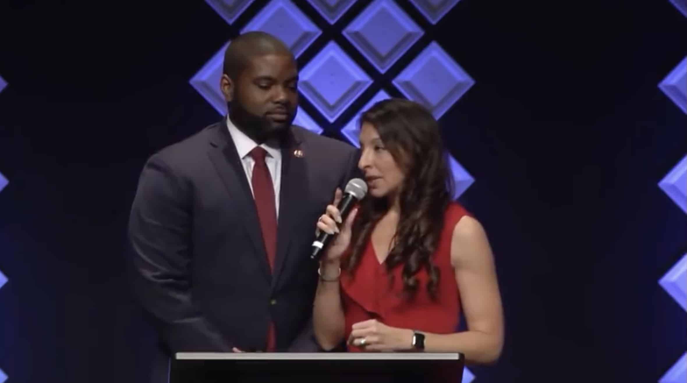 Image 12 20 23 at 11.13 AM - Bucks County Beacon - Newly Surfaced Video of Moms for Liberty Advisor Reveals Religious Extremist Agenda