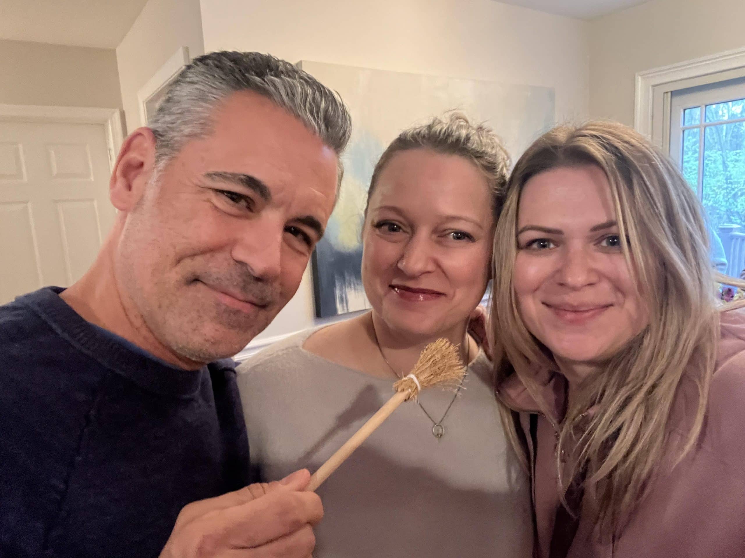 NU CBSD scaled - Bucks County Beacon - Meet Three of the Neighbors Who United to Defend Public Education in Central Bucks School District