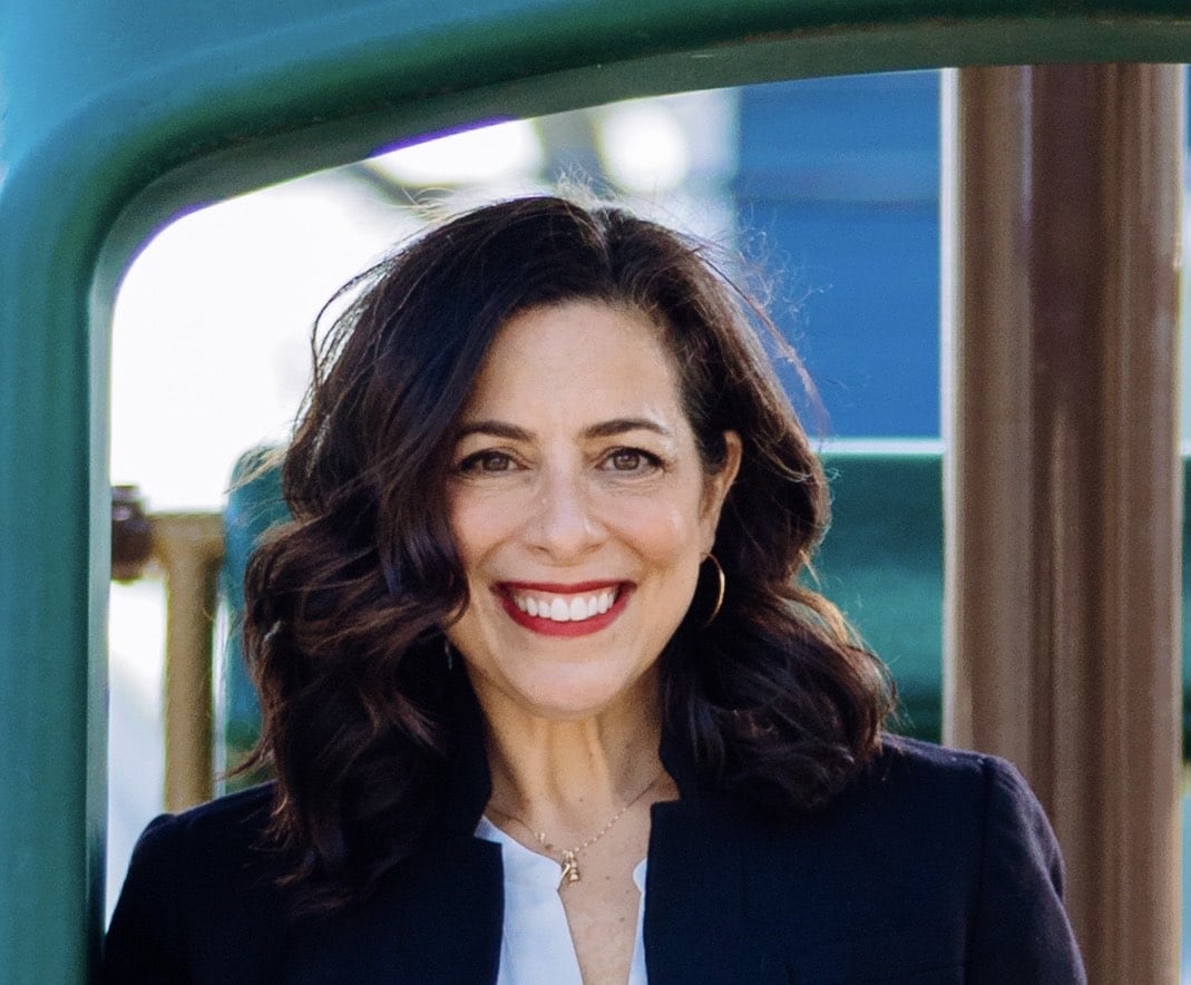 Tabitha DellAngelo 7959 - Bucks County Beacon - Why I Didn’t Quit Central Bucks School Board