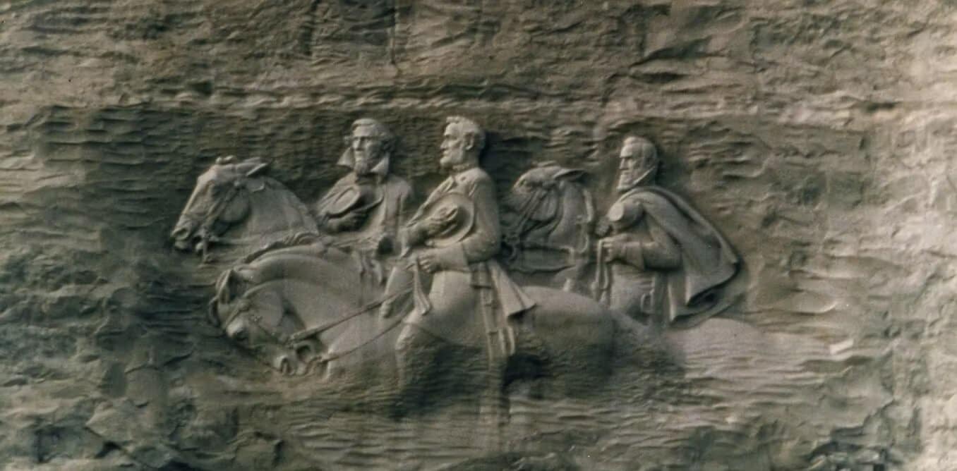 Confederate monument racism - Bucks County Beacon - For 150 Years, Black Journalists Have Known What Confederate Monuments Really Stood For