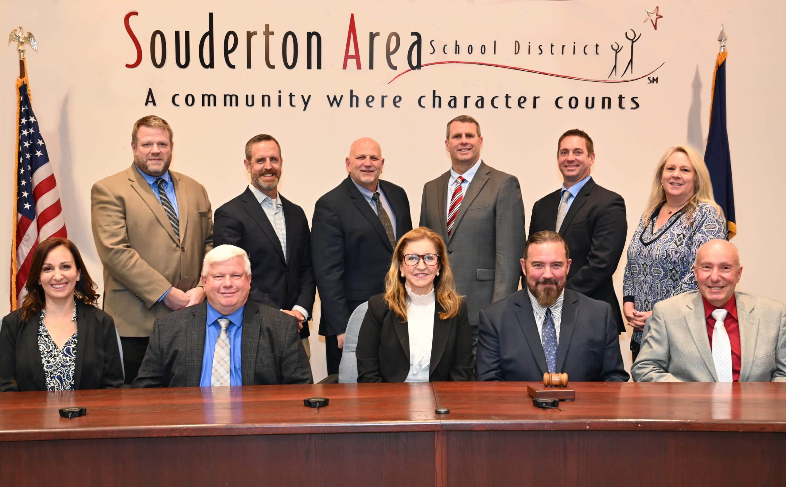Souderton Area School District Lifts Ban on Two Parents and Former Student; ACLU Lawsuit Seeking Damages for Alleged Free Speech and Due Process Violations Continues
