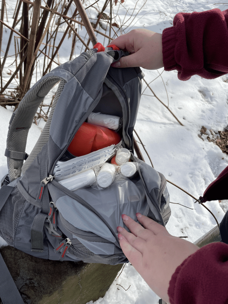 image 18 - Bucks County Beacon - Homelessness in Bucks County: Right Under Our Noses