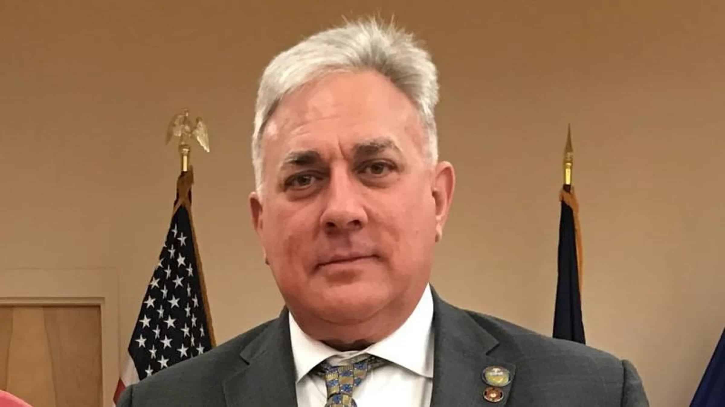 sam demarco.jpg - Bucks County Beacon - Election Deniers Remain a Threat to Democracy in Pennsylvania