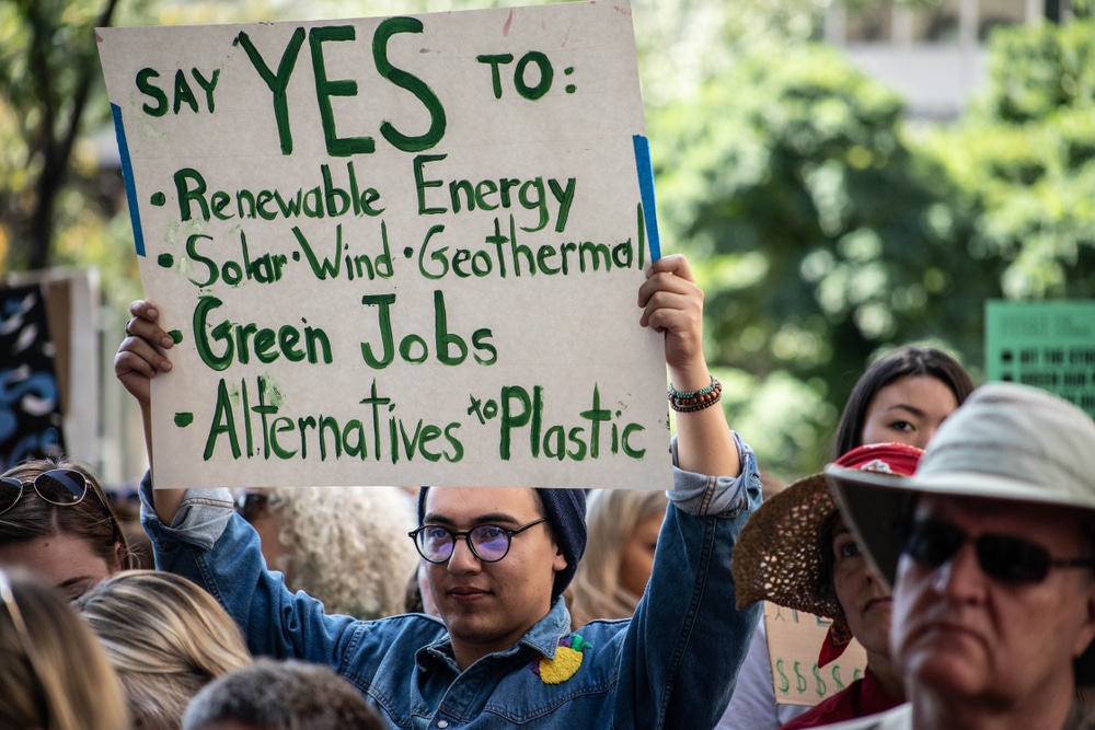 Clean Energy Pennsylvania - Bucks County Beacon - Pennsylvanians Won Important Victories for Clean Energy and the Environment in 2024