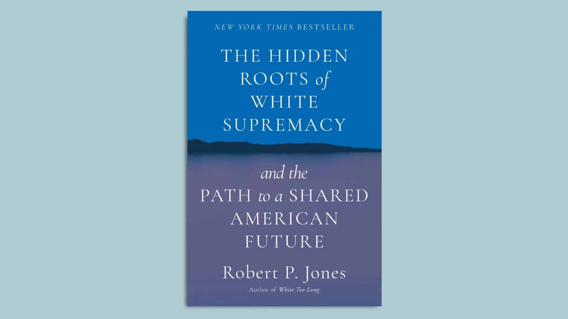 Interview: Robert P. Jones Exposes the Disturbing Links Between Christian Nationalism and White Supremacy 1 Christian Nationalsim White Supremacy - Bucks County Beacon - Interview: Robert P. Jones Exposes the Disturbing Links Between Christian Nationalism and White Supremacy