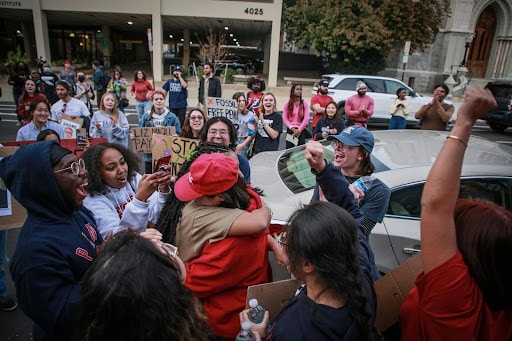 Fossil Free Penn 3 - Bucks County Beacon - How Fossil Free Penn Is Advocating For Climate Justice 