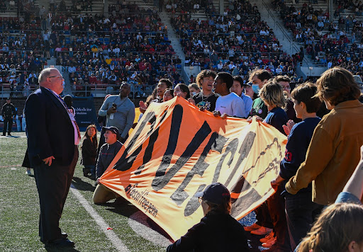 Fossil Free Penn - Bucks County Beacon - How Fossil Free Penn Is Advocating For Climate Justice 